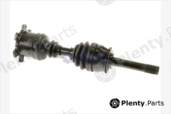 Depa 3701000 — Drive Shaft
