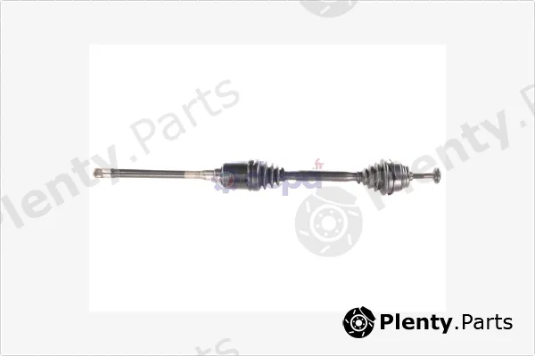 Depa 3642660 — Drive Shaft