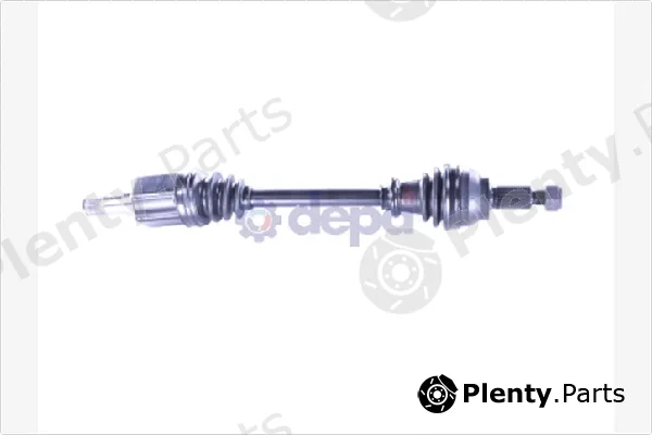 Depa 3800870 — Drive Shaft