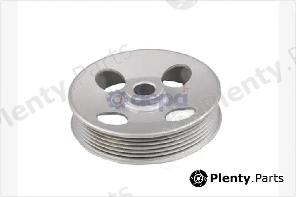 Depa POULI34 — Belt Pulley, power steering pump