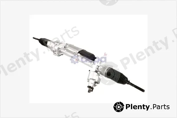 Depa AE1933 — Steering Gear