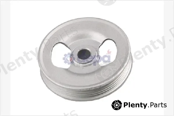 Depa POULI33 — Belt Pulley, power steering pump