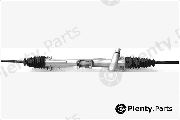 Depa M402 — Steering Gear
