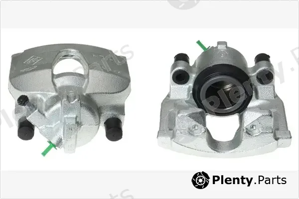 Depa ET74797 — Brake Caliper