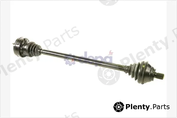 Depa 3773860 — Drive Shaft