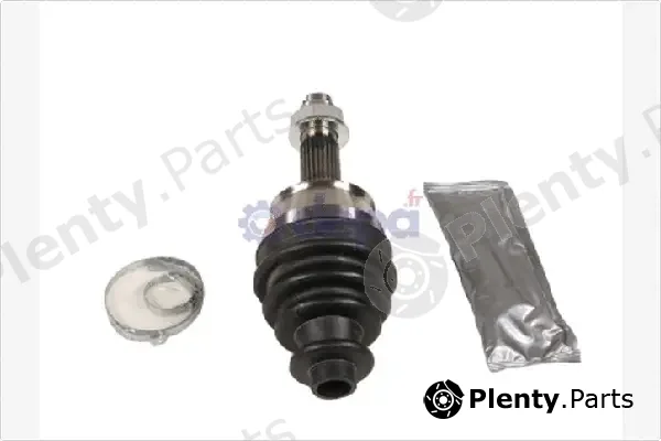 Depa JF55 — Joint Kit, drive shaft