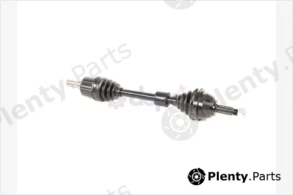 Depa 3440650 — Drive Shaft
