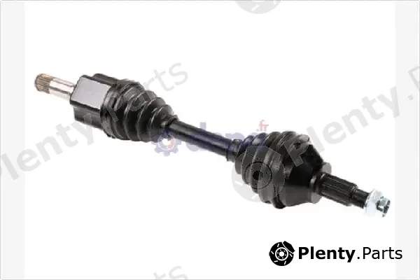 Depa 3291070 — Drive Shaft