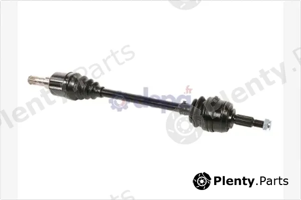 Depa 3021250 — Drive Shaft
