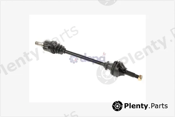 Depa 3771002 — Drive Shaft