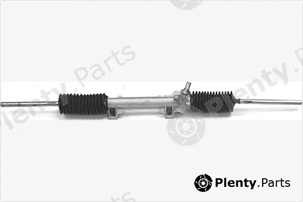 Depa M401 — Steering Gear