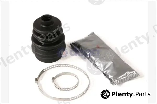 Depa 6019 — Bellow Kit, drive shaft