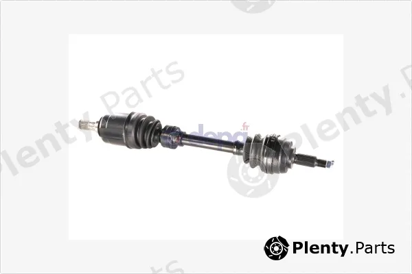 Depa 3601370 — Drive Shaft