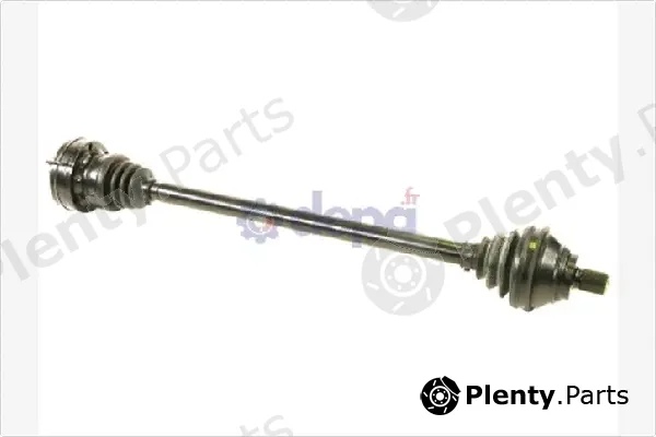 Depa 3770600 — Drive Shaft