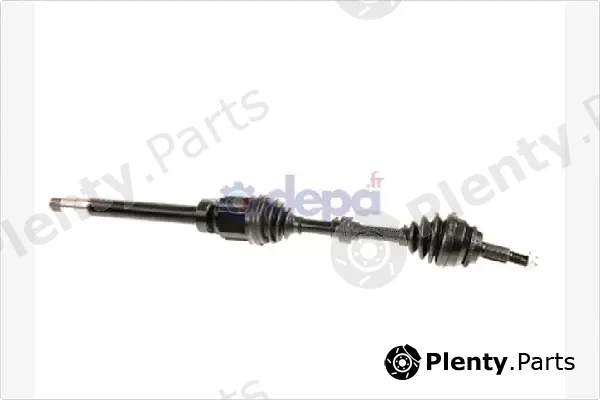 Depa 3690200 — Drive Shaft