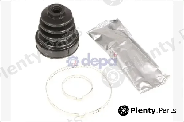 Depa 6199 — Bellow Kit, drive shaft