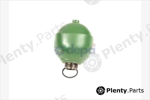Depa 1344300 — Pressure Accumulator, pneumatic suspension