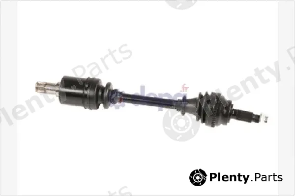 Depa 3133450 — Drive Shaft