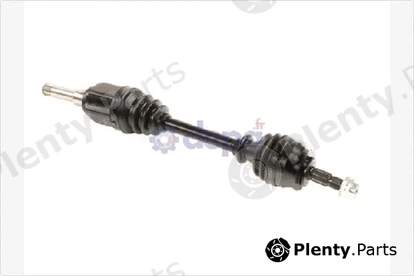 Depa 3337470 — Drive Shaft