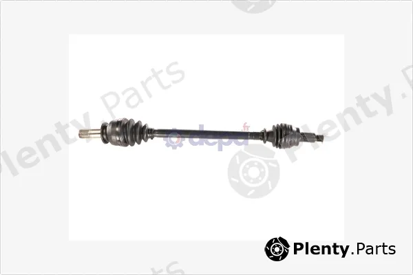 Depa 3800500 — Drive Shaft