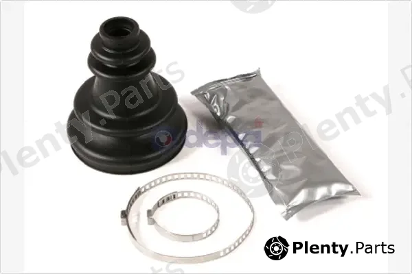 Depa 6001 — Bellow Kit, drive shaft