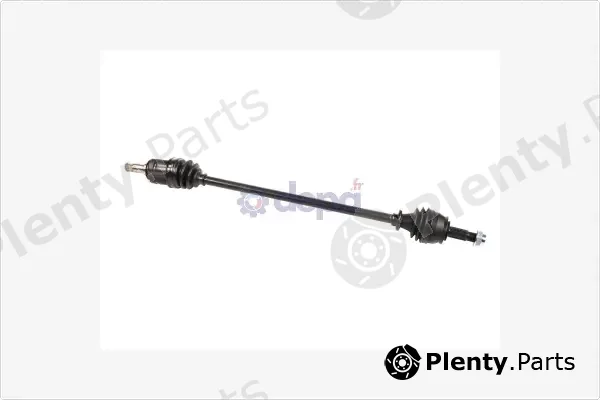 Depa 3632200 — Drive Shaft