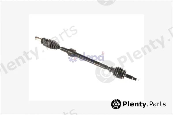 Depa 3682760 — Drive Shaft