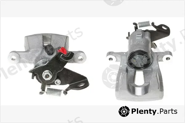 Depa ET73586 — Brake Caliper