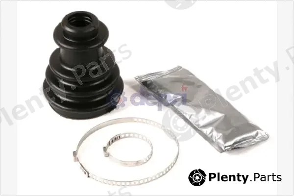 Depa 5004 — Bellow Kit, drive shaft