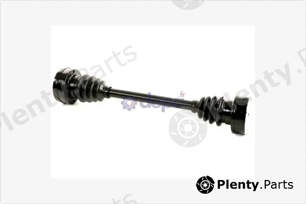 Depa 3370050 — Drive Shaft