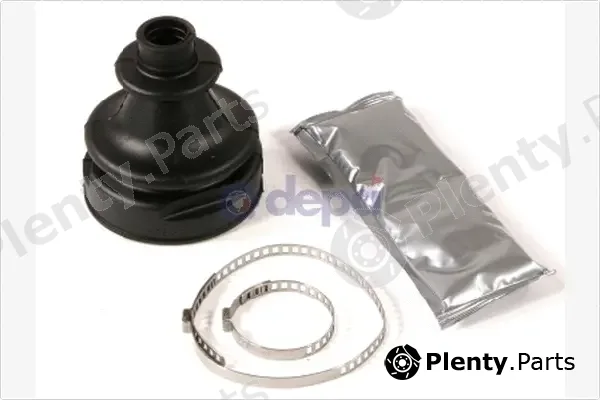 Depa 6063 — Bellow Kit, drive shaft