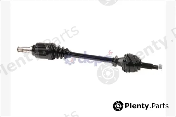Depa 3101550 — Drive Shaft
