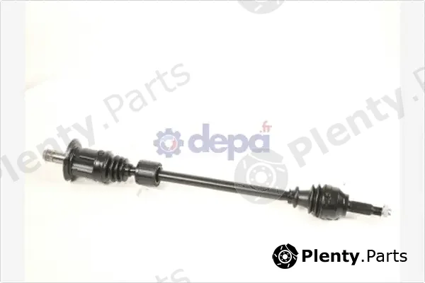 Depa 3440680 — Drive Shaft