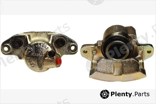 Depa ET7055 — Brake Caliper