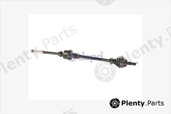 Depa 3181100 — Drive Shaft
