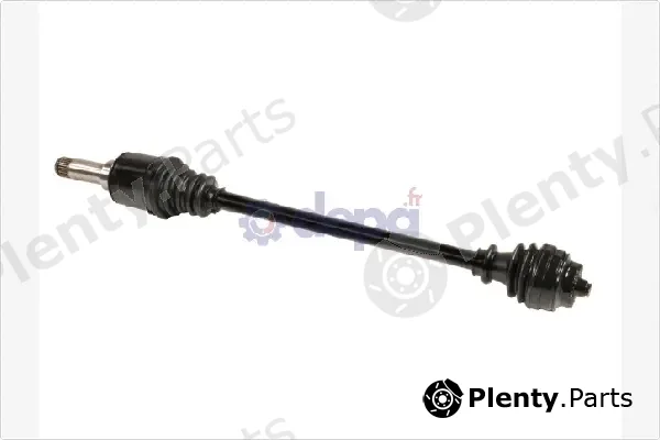 Depa 3641380 — Drive Shaft