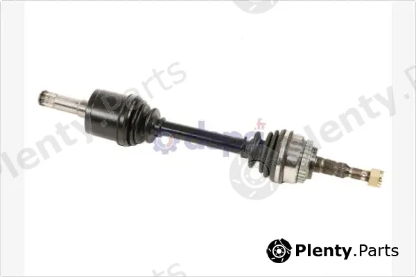Depa 3331629 — Drive Shaft