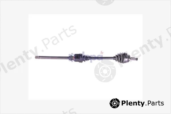 Depa 3072760 — Drive Shaft