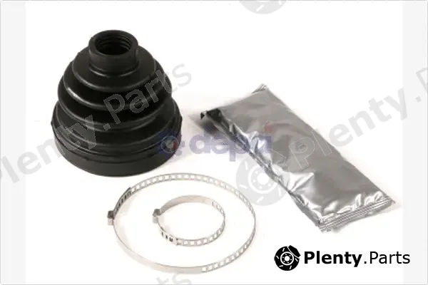 Depa 6182 — Bellow Kit, drive shaft
