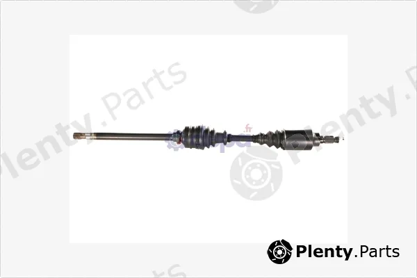 Depa 3034900 — Drive Shaft