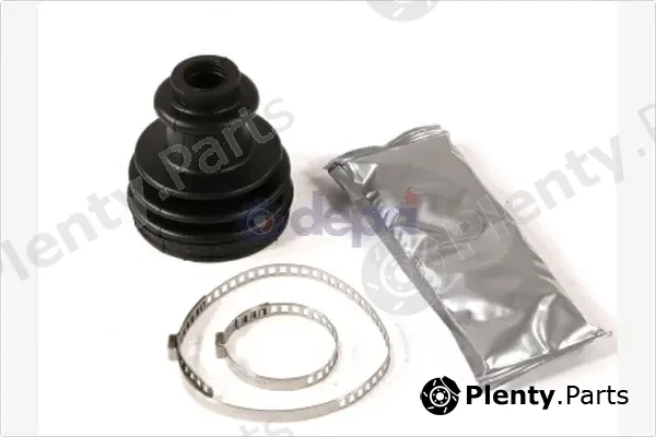 Depa 5011 — Bellow Kit, drive shaft