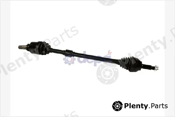 Depa 3632300 — Drive Shaft