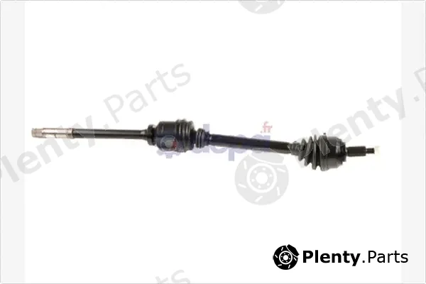 Depa 3020100 — Drive Shaft
