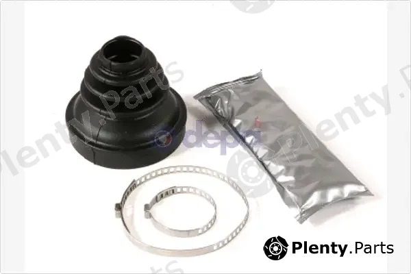 Depa 6115 — Bellow Kit, drive shaft