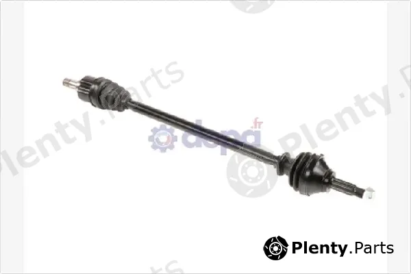 Depa 3771000 — Drive Shaft