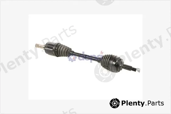 Depa 3600550 — Drive Shaft