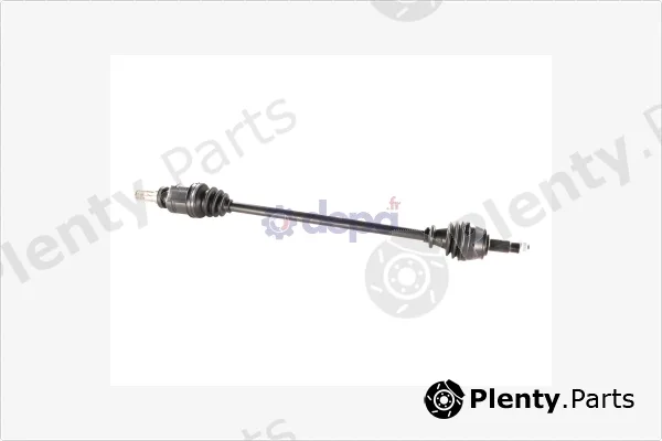 Depa 3630800 — Drive Shaft