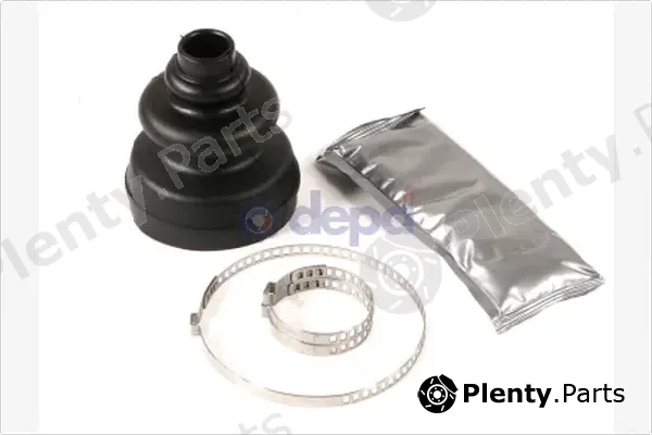 Depa 6034 — Bellow Kit, drive shaft