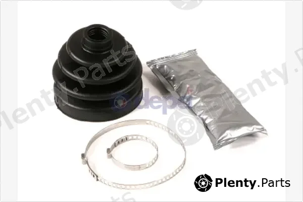 Depa 5020 — Bellow Kit, drive shaft