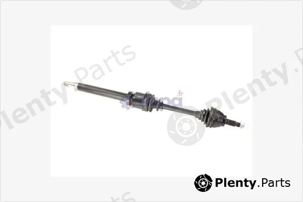Depa 3441420 — Drive Shaft